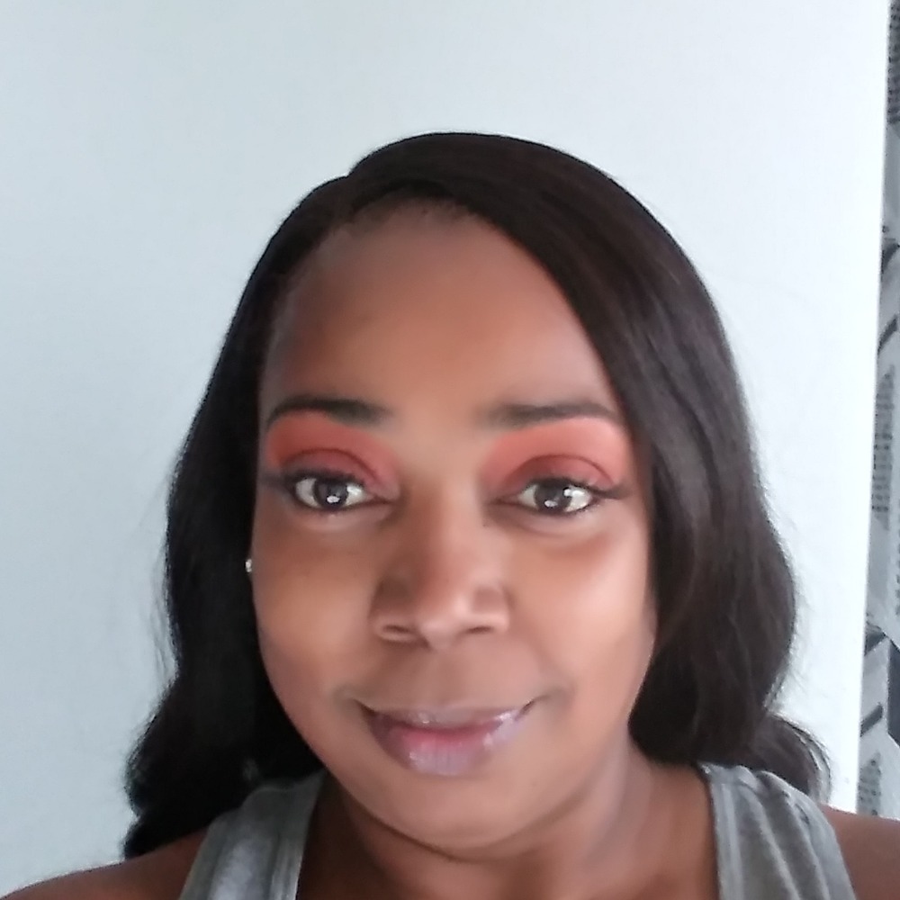 Meet your Posher, Pam